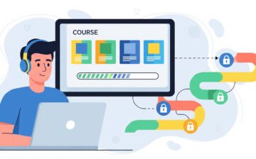 Keep Learners Coming Back: Content Drip & Prerequisites